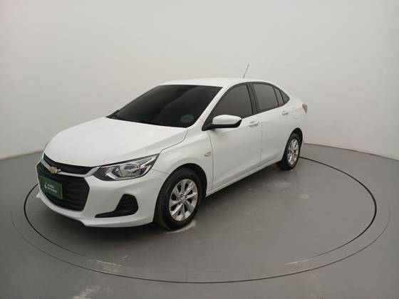 CHEVROLET ONIX 1.0 FLEX PLUS LT MANUAL CHEVROLET ONIX 1.0 FLEX PLUS LT MANUAL